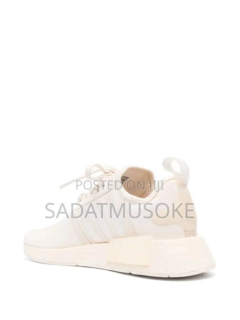 Adidas Nmd_r1 Low-Top Sneakers