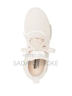 Adidas Nmd_r1 Low-Top Sneakers