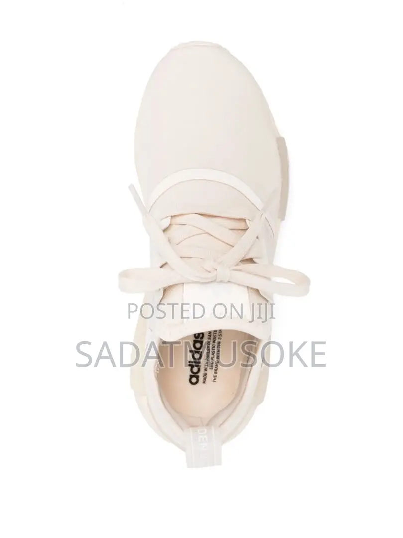 Adidas Nmd_r1 Low-Top Sneakers
