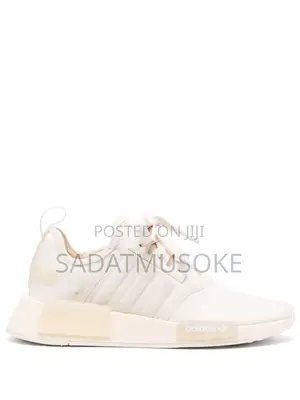 Adidas Nmd_r1 Low-Top Sneakers