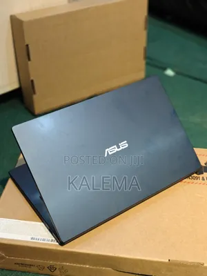 New Laptop Asus L50VN 4GB Intel Celeron SSD 128GB