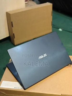 New Laptop Asus L50VN 4GB Intel Celeron SSD 128GB
