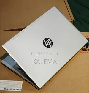 Laptop HP ProBook 430 G8 8GB Intel Core i7 SSD 256GB