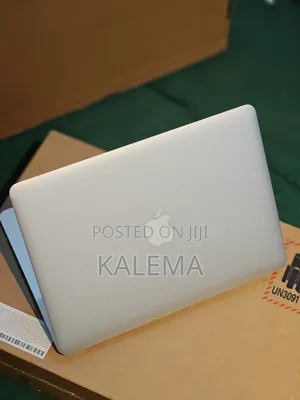 Laptop Apple MacBook Air 8GB Intel Core i5 SSD 256GB