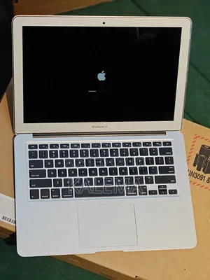Laptop Apple MacBook Air 8GB Intel Core i5 SSD 256GB