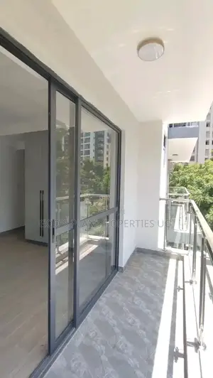 2bdrm Apartment in Makindye Estate for rent
