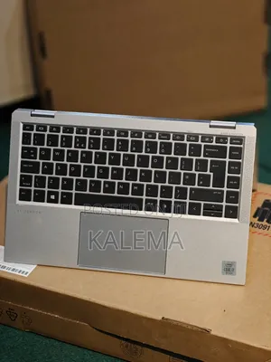 Laptop HP EliteBook x360 1040 G7 8GB Intel Core i5 SSD 256GB