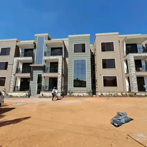 2bdrm Apartment in Luwafu Makindye for rent