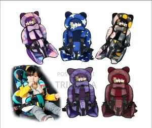 Bear Baby Safety Seat Lightweight Car Seat