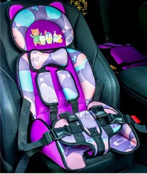 Bear Baby Safety Seat Lightweight Car Seat