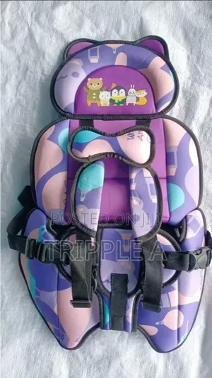 Bear Baby Safety Seat Lightweight Car Seat