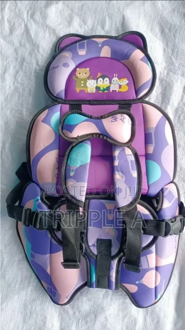 Bear Baby Safety Seat Lightweight Car Seat