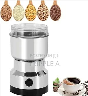National Kitchen Grinder Machine