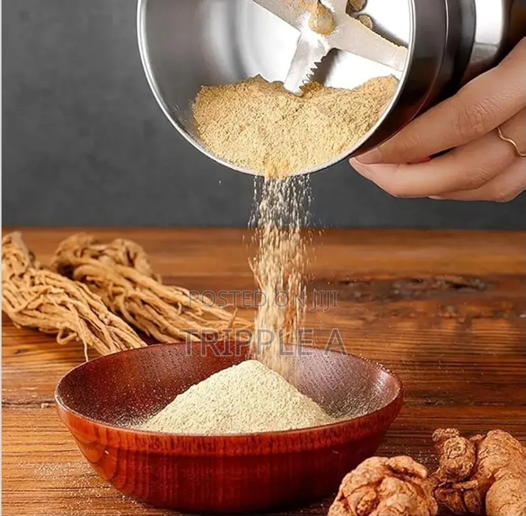 National Kitchen Grinder Machine