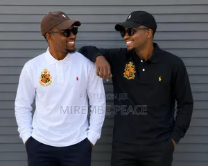 Unisex Polo T-Shirts