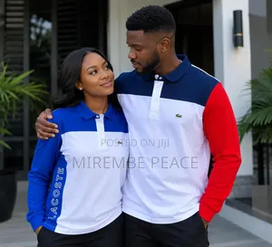 Unisex Polo T-Shirts