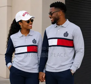 Unisex Polo T-Shirts