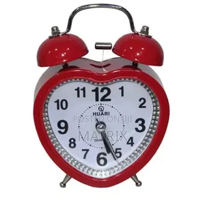 Alarm Clock