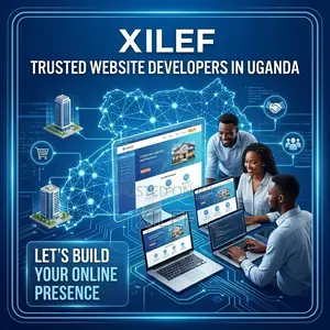 Get Your Website in 7 Days — Affordable, Fast Performant