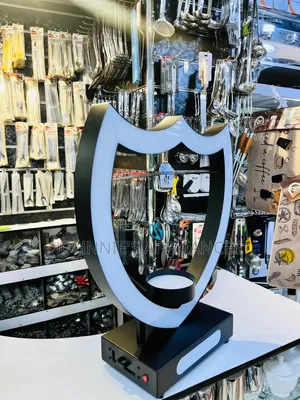 Rechargeable Led Wine Bar Bottle Holder