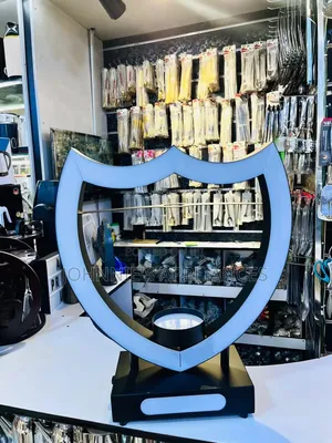 Rechargeable Led Wine Bar Bottle Holder