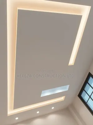 Gypsum Phenomenal