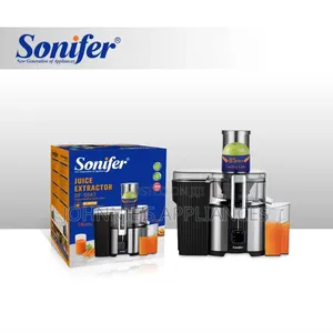 Sonifer Juice Extractor 2.0l