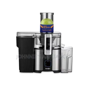 Sonifer Juice Extractor 2.0l