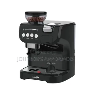 (2in1) Sonifer Electric Commercial Maker Machine / Grinder