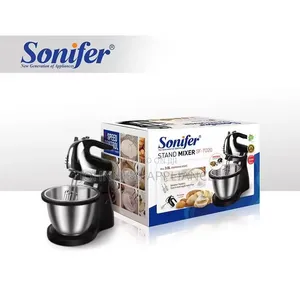 3l Sonifer Stand Mixer