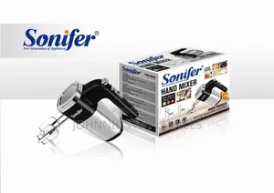 Sonifer Hand Mixer