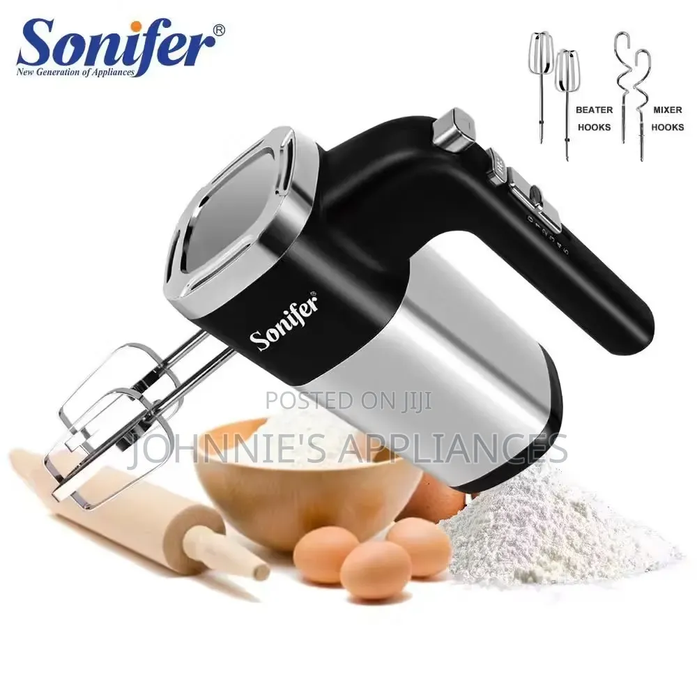 Sonifer Hand Mixer