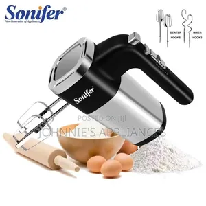 Sonifer Hand Mixer