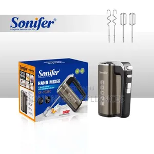 Sonifer Hand Mixer