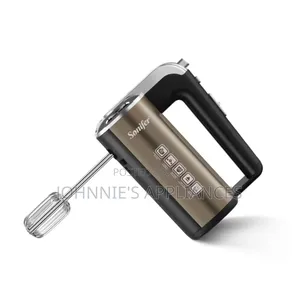 Sonifer Hand Mixer