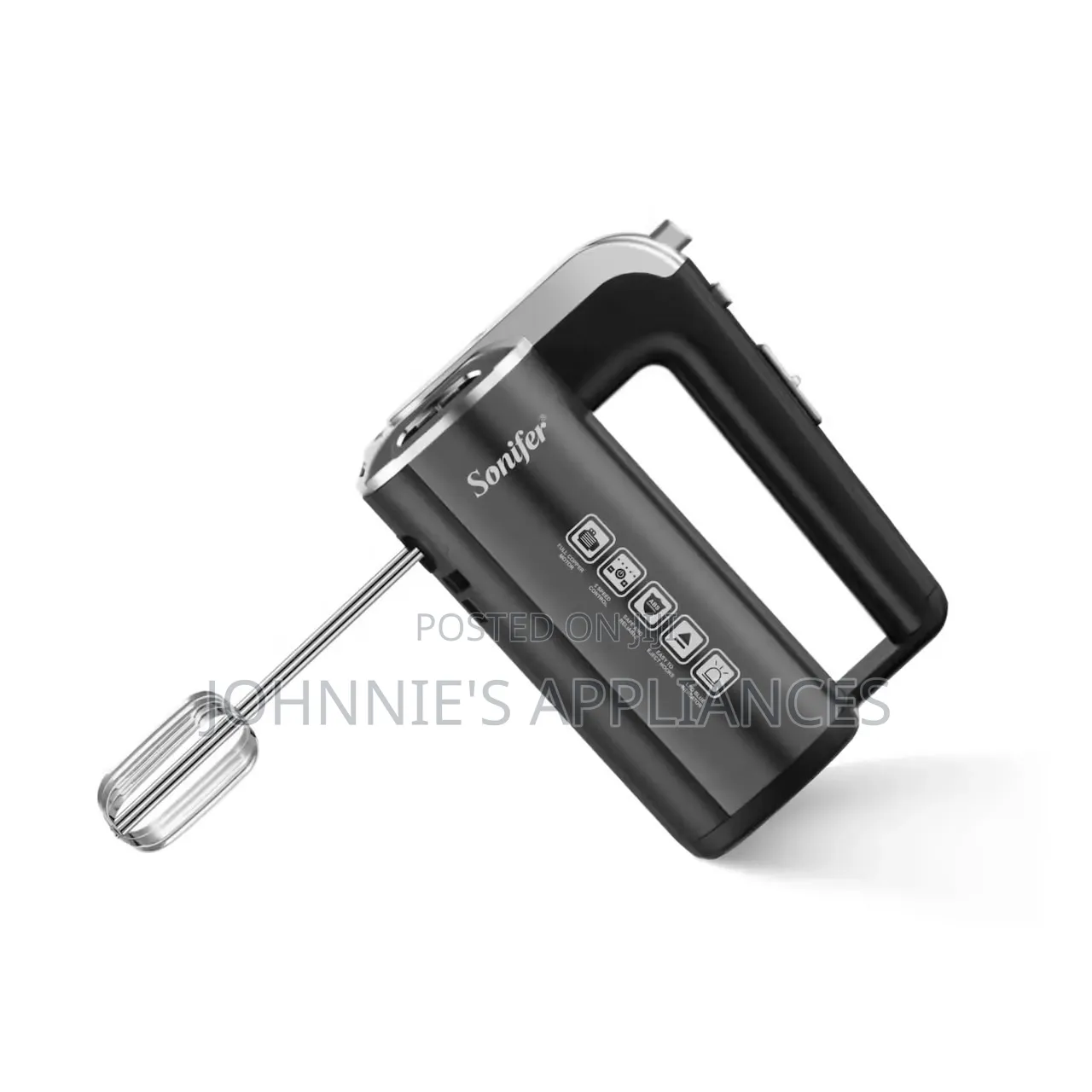 Sonifer Hand Mixer