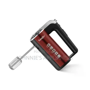 Sonifer Hand Mixer