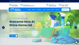 Need A Website? We Build It. Click To See What We've Built So Far