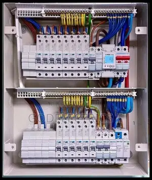 Electrical Panel Wiring and Installation