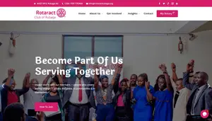 Need A Website? We Build It. Click To See What We've Built So Far