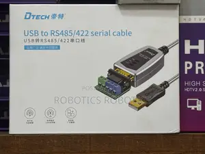 Usb to Rs485/422