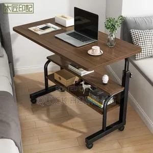 Adjustable Height Laptop Table, Laptop Table