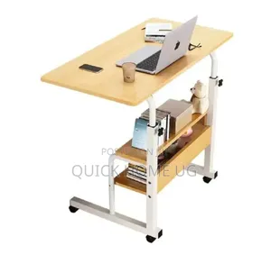 Adjustable Height Laptop Table, Laptop Table