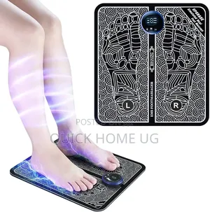 Electric Foot Massager, Reshaping Feet Massager
