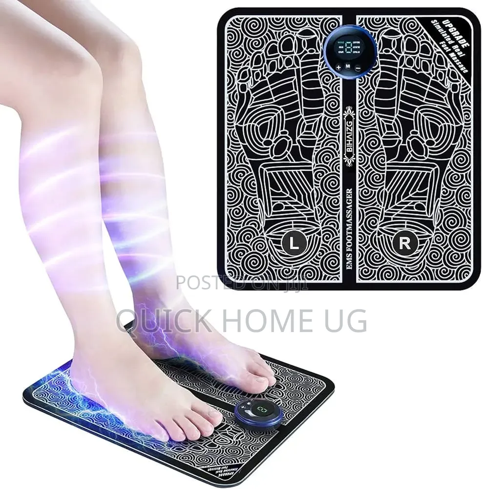 Electric Foot Massager, Reshaping Feet Massager
