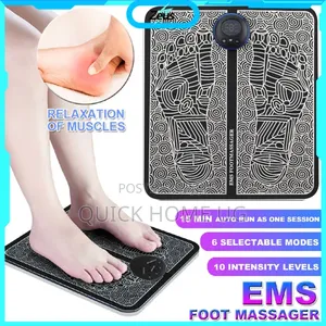 Electric Foot Massager, Reshaping Feet Massager