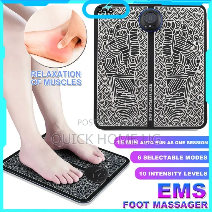 Electric Foot Massager, Reshaping Feet Massager
