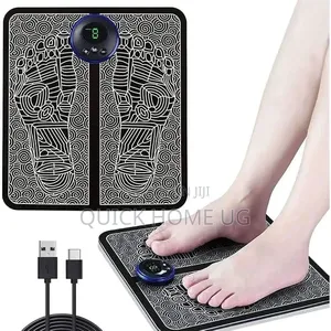 Electric Foot Massager, Reshaping Feet Massager