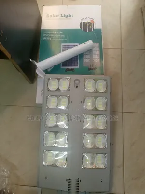 Led Solar Street Light 3000w