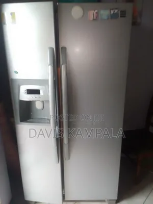 Fridge Repair and Regas